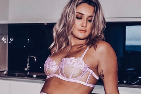 Samantha Adams nette pornostar galerie