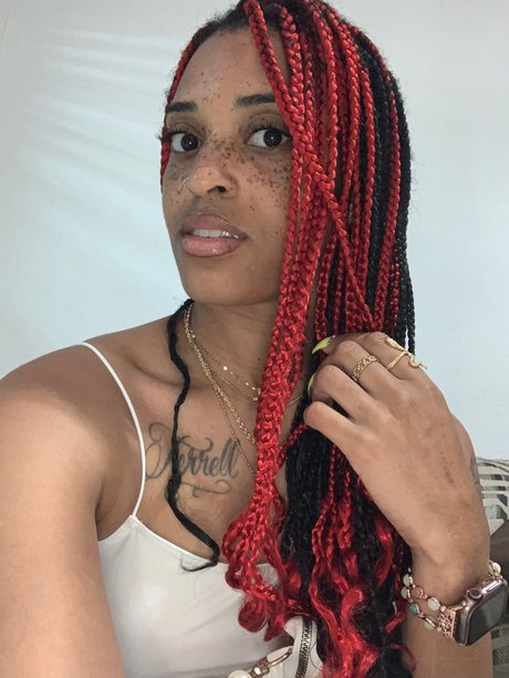 Tender nackten galerie