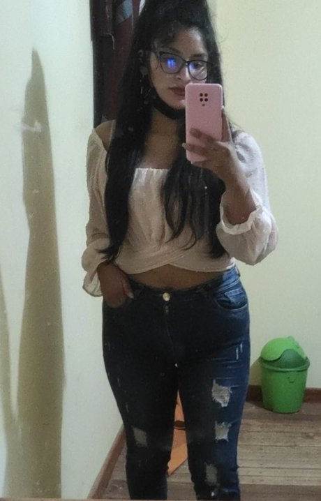 Samantha Robles Pantojaa heiße akt galerie