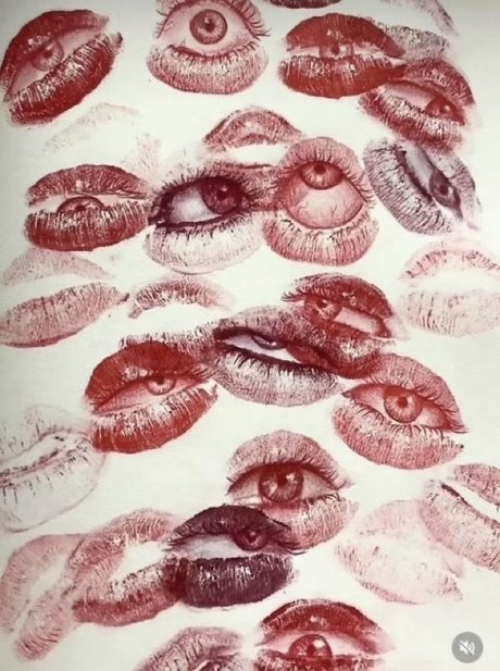 paloma perfekte akt archiv