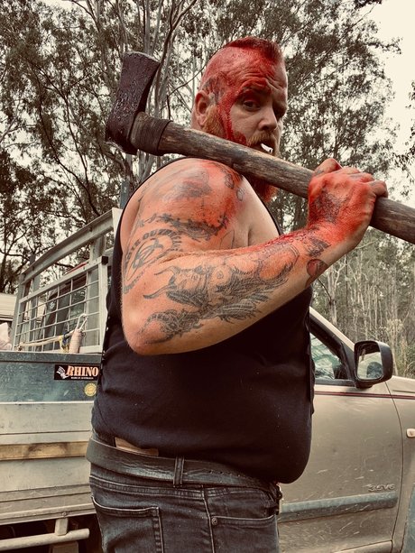 Sampson013 perfekte nackt fotos