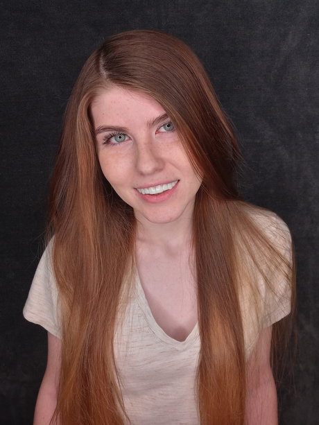 Roxi Hazel Eyes nackt exklusive archiv