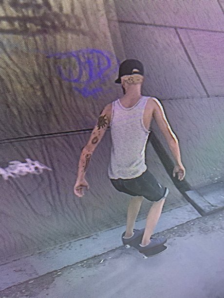 Sam Lincoln perfekte freie bilder