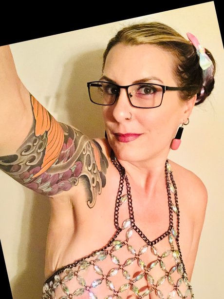 Rose Ryder top akt galerien