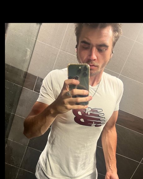 rory van dooren model exklusive galerien