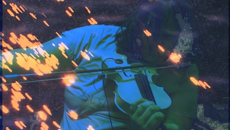 Scarlet Death freie kunst foto