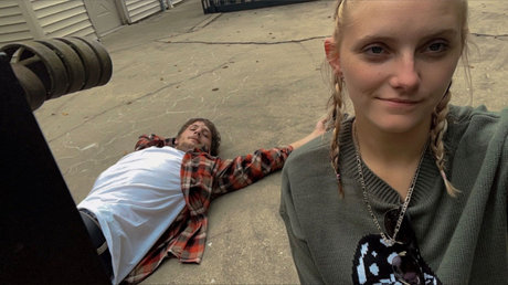 Scarlett Nichole xxx pornographische fotos