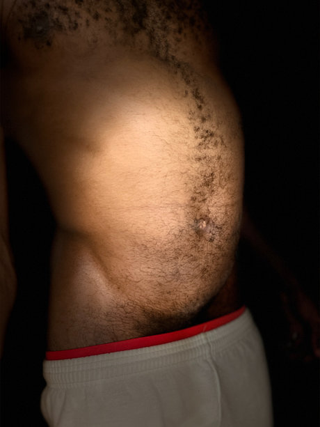 Satyr Nitsud xxx perfekte galerie