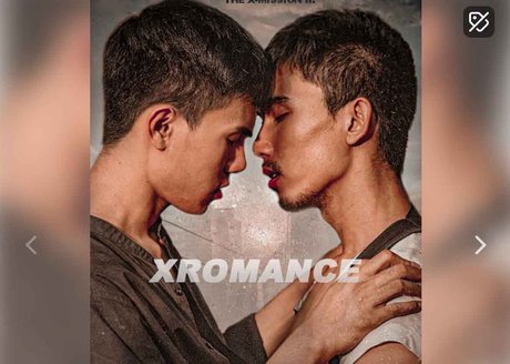 XROMANCE OFFICIAL pornostar hd bild