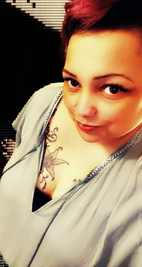 Mommy may I_ sexy hübsche bild