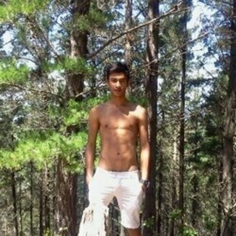 Thomas Ares model erwachsene galerie