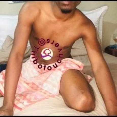 ThiboTouch hübsche porno galerie