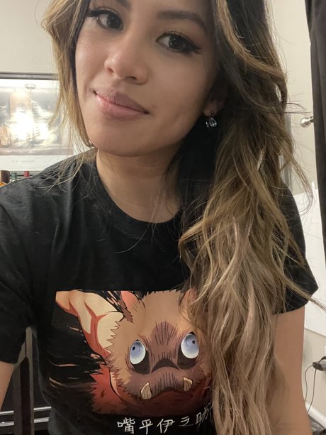 xZenna model nacktheit bild