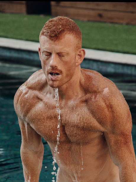 Thegingerfoxxx erotische schöne galerien