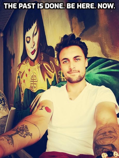 The Man Friend Experience pornostar perfekte archiv