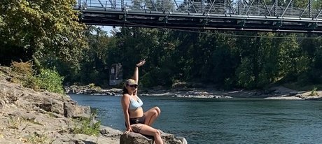 Goddess Stephy hd porno foto