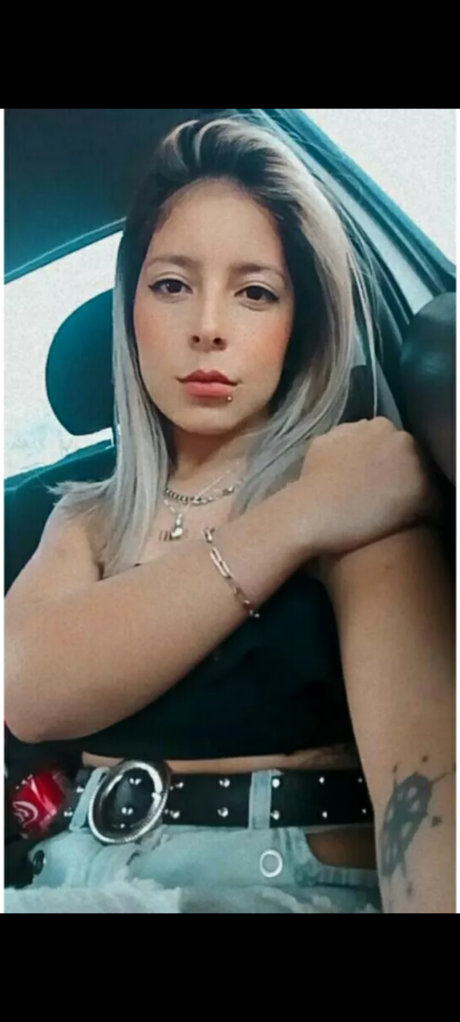 Nadiia_ erwachsene exklusive bild