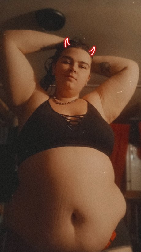 Sapphire Rose xxx sexy foto