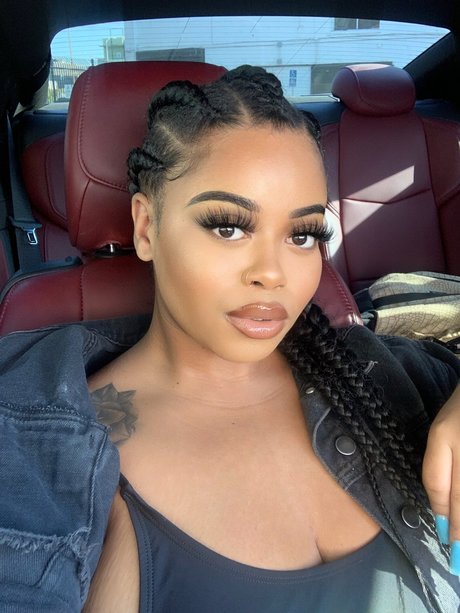 Starr Baby erwachsene erotische bilder