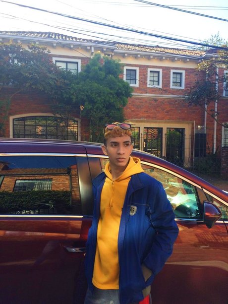 Steven lubo heiße kostenlose bild