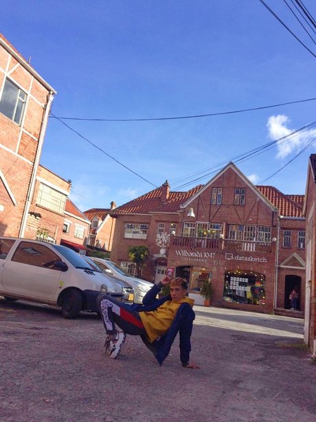 Steven lubo heiße schöne bilder