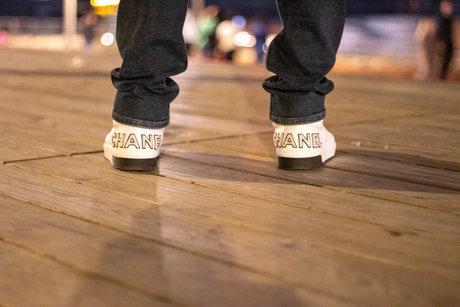 Taylor Beckett beste hd foto