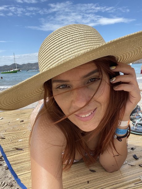 Elizabeth Molina hd hübsche archiv