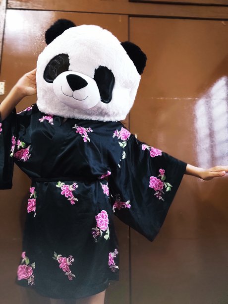 Usagi Chan freie exklusive archiv