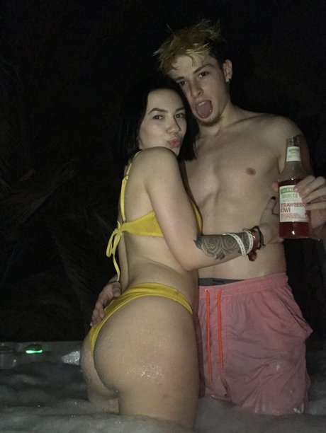 Keetin garcia xxx exklusive archiv