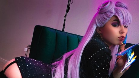 Touto tini akt galerie