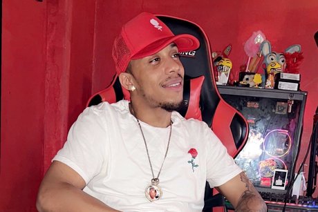 King of Roses_ model sexy foto