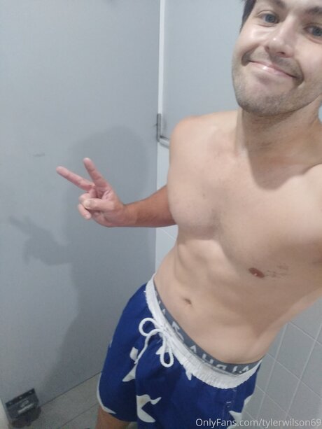 Tyler Wilson pornostar exklusive bilder