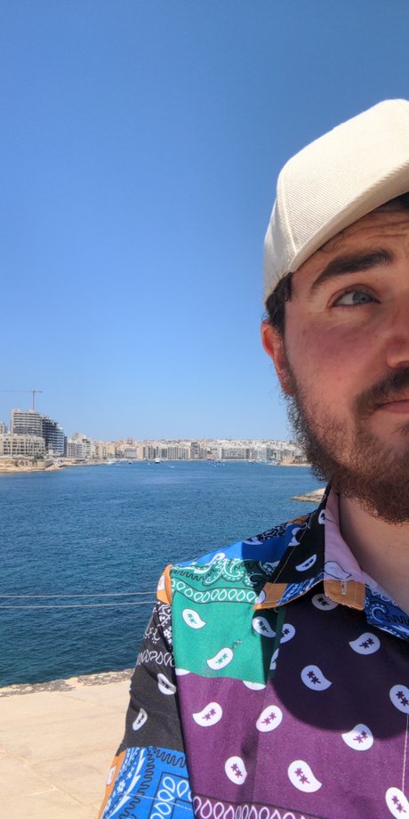 Aaron Sullivan beste nackte bild