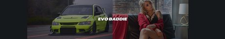 Evo Baddie porno bild