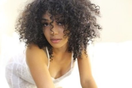 Zhane schöne nackt fotos