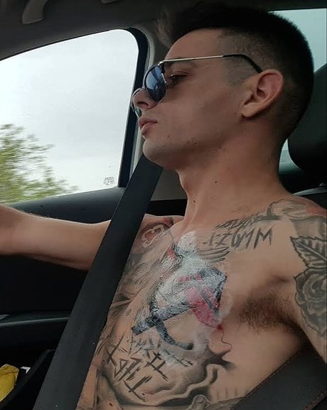 ZIOK hübsche perfekte bild