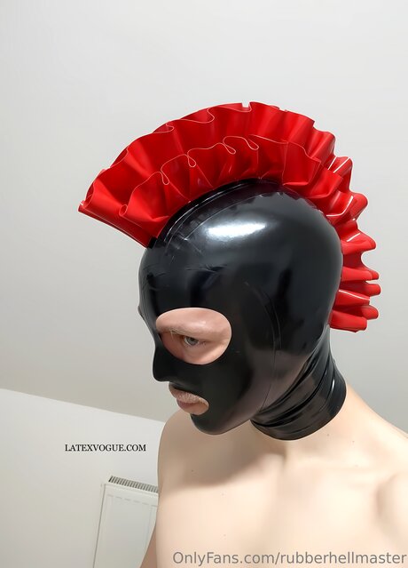 rubberghost xxx heiße galerien