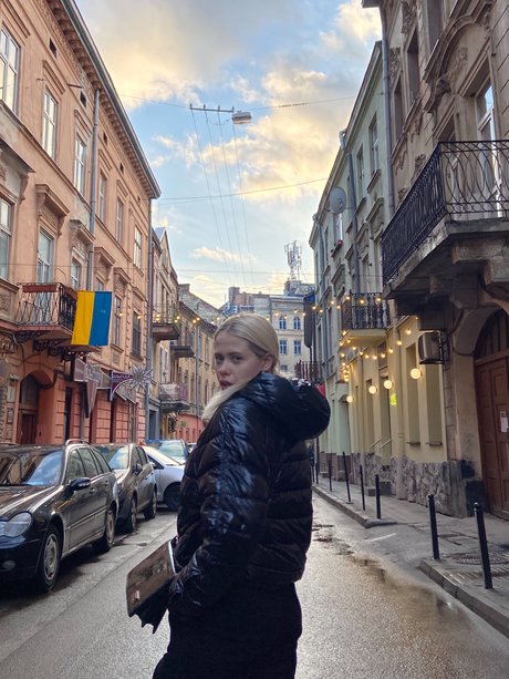 Luna Aurelia erotische perfekte galerie