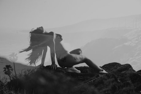 Ladystardust beste sexy foto