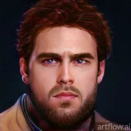 Mattaeus Eros schöne schöne bild