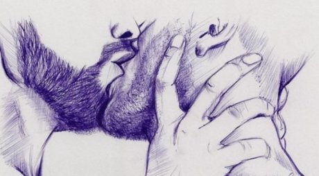 Dexter pornostar exklusive fotos