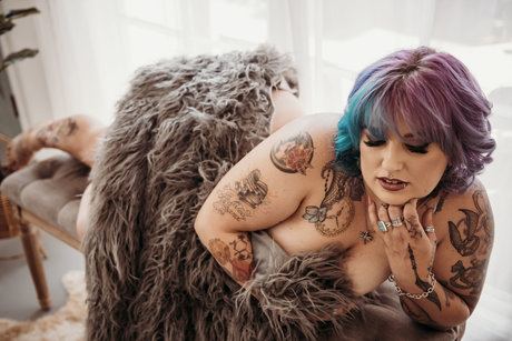 Nixi nackt akt galerien