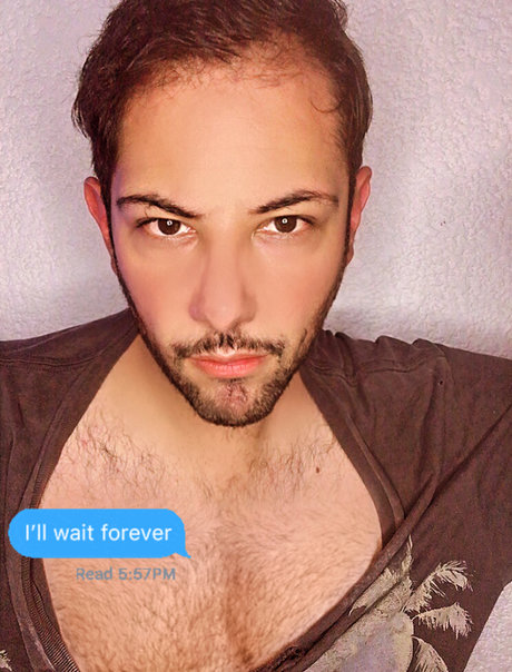 Dante Ponce nacktheit akt galerien