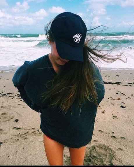 Samantha De La O freie top bilder