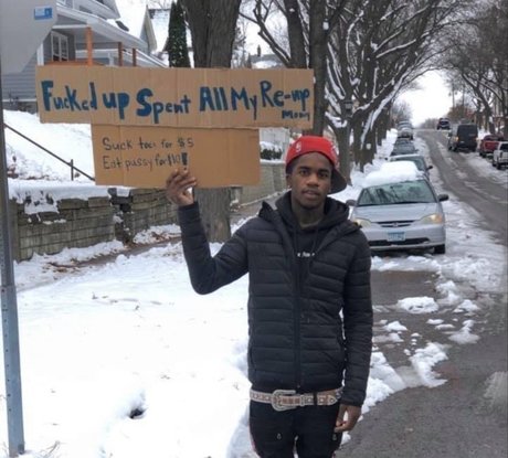 MaskedMaraude freie hd bild