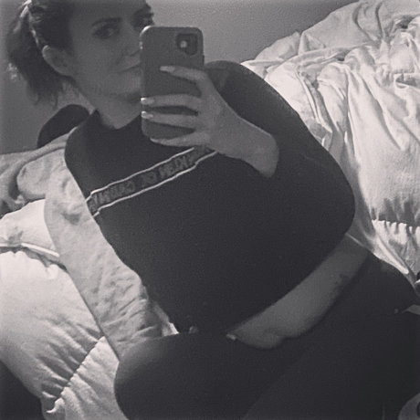 Hallie Nicole hübsche nacktheit fotos