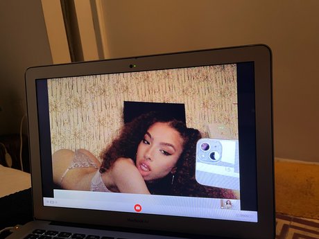 Iman exklusive pornographische fotos