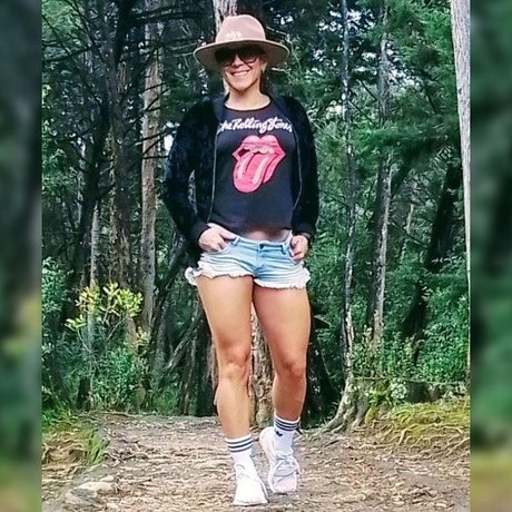 Luisa maya nacktheit pornographische fotos