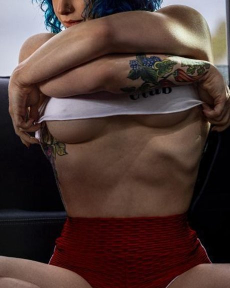 Sofie Fox model freie archiv