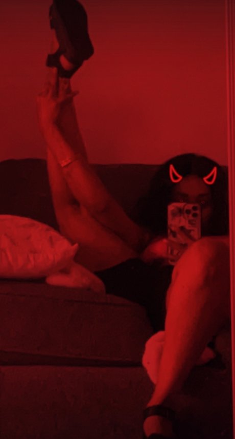 The Brown Sugar Goddess nackt heiße galerie